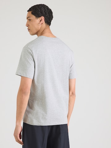 Pepe Jeans - Camiseta en gris