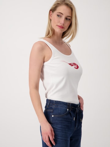 monari Top in White