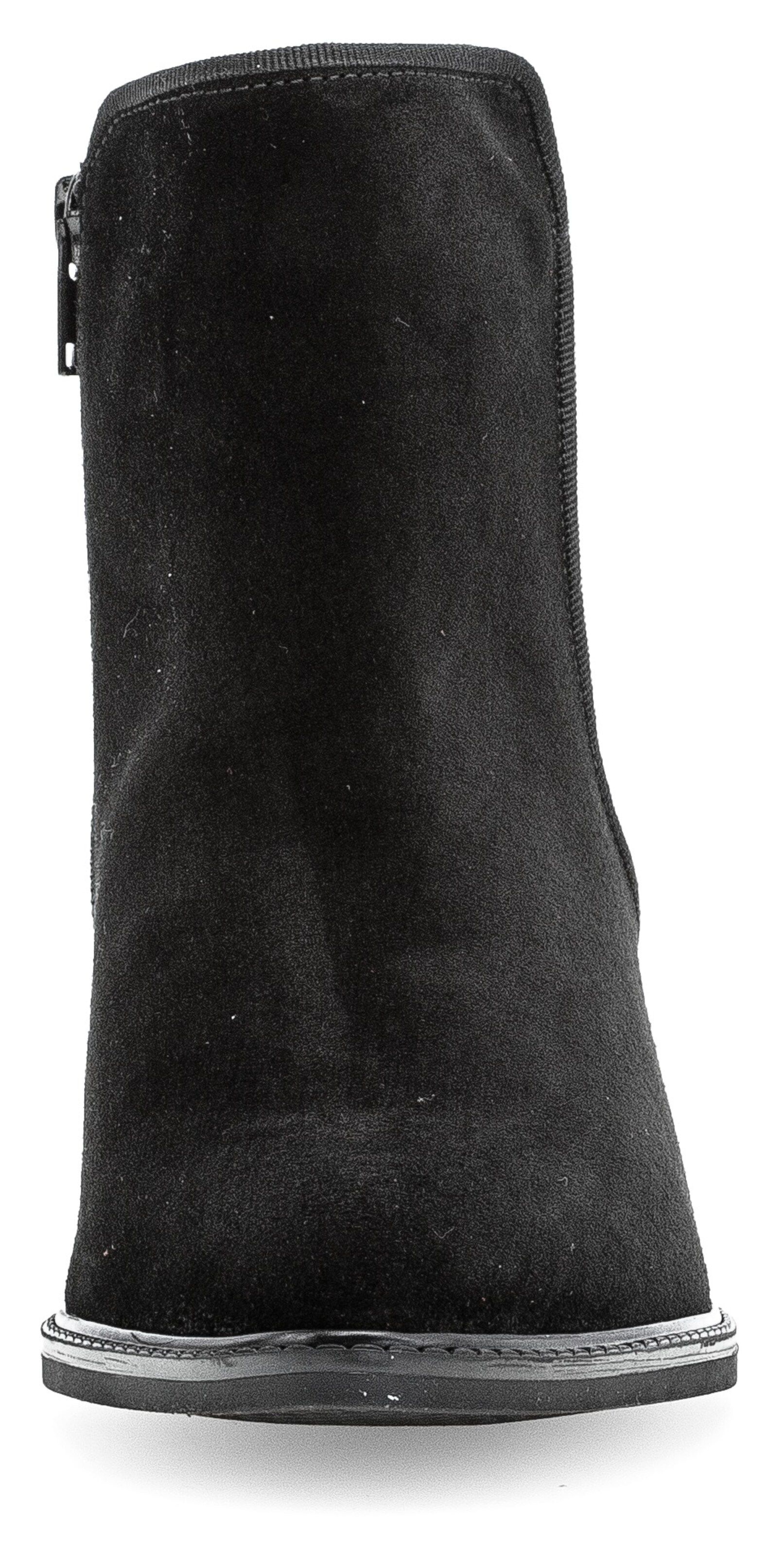 GABOR Stiefelette in Schwarz