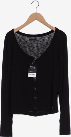 Abercrombie & Fitch Top & Shirt in S in Black: front