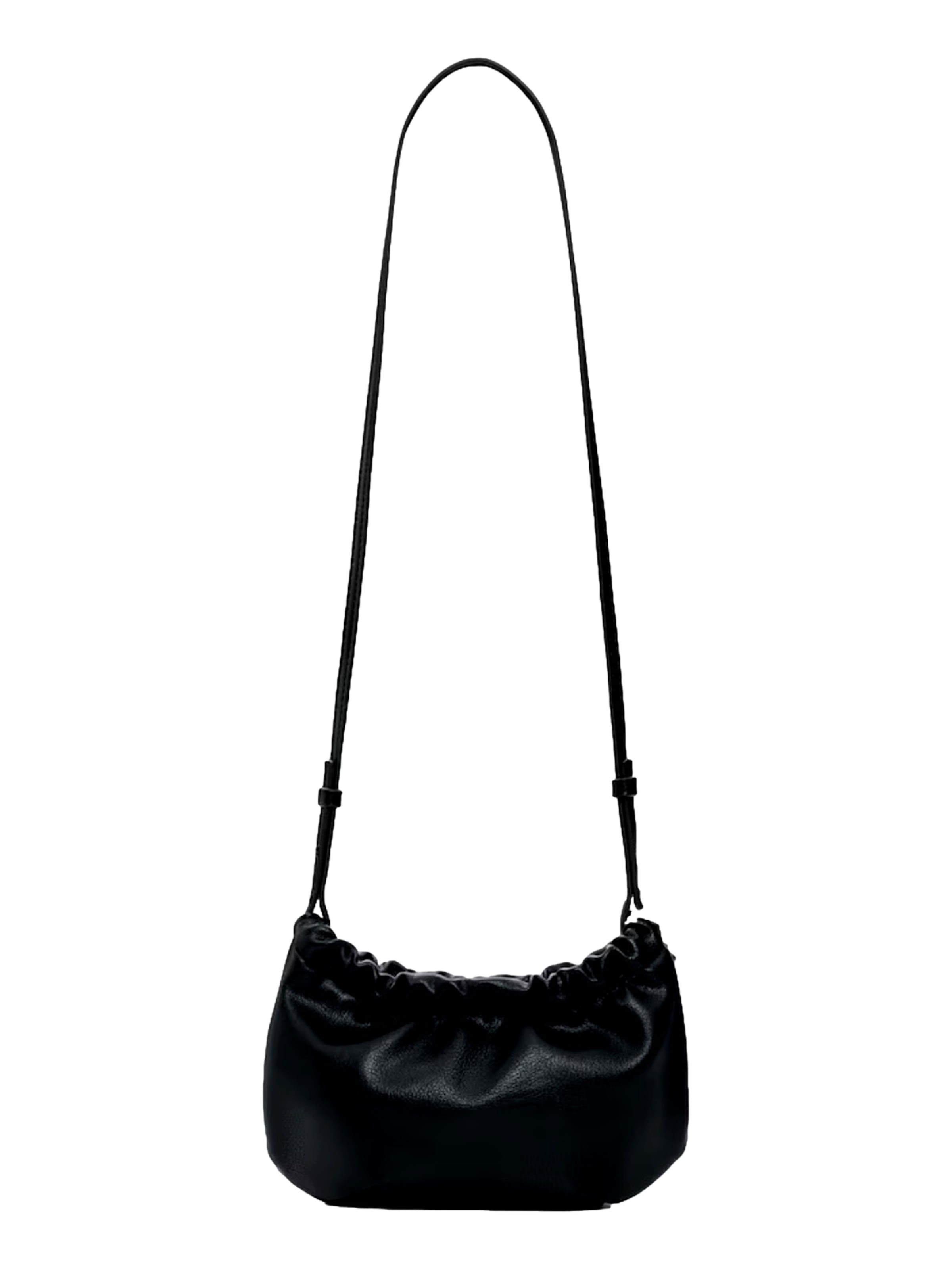 Sacs à main 'Half Logo Waverly' Desigual en noir