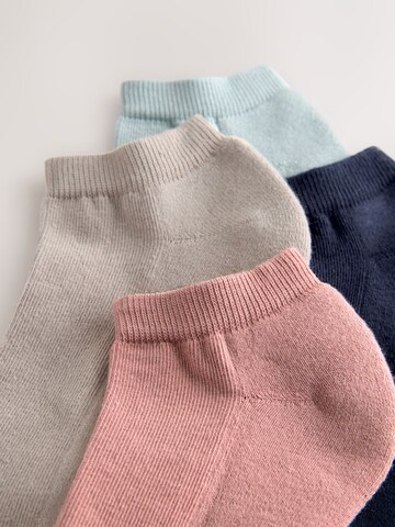 Next Κάλτσες σε μπεζ