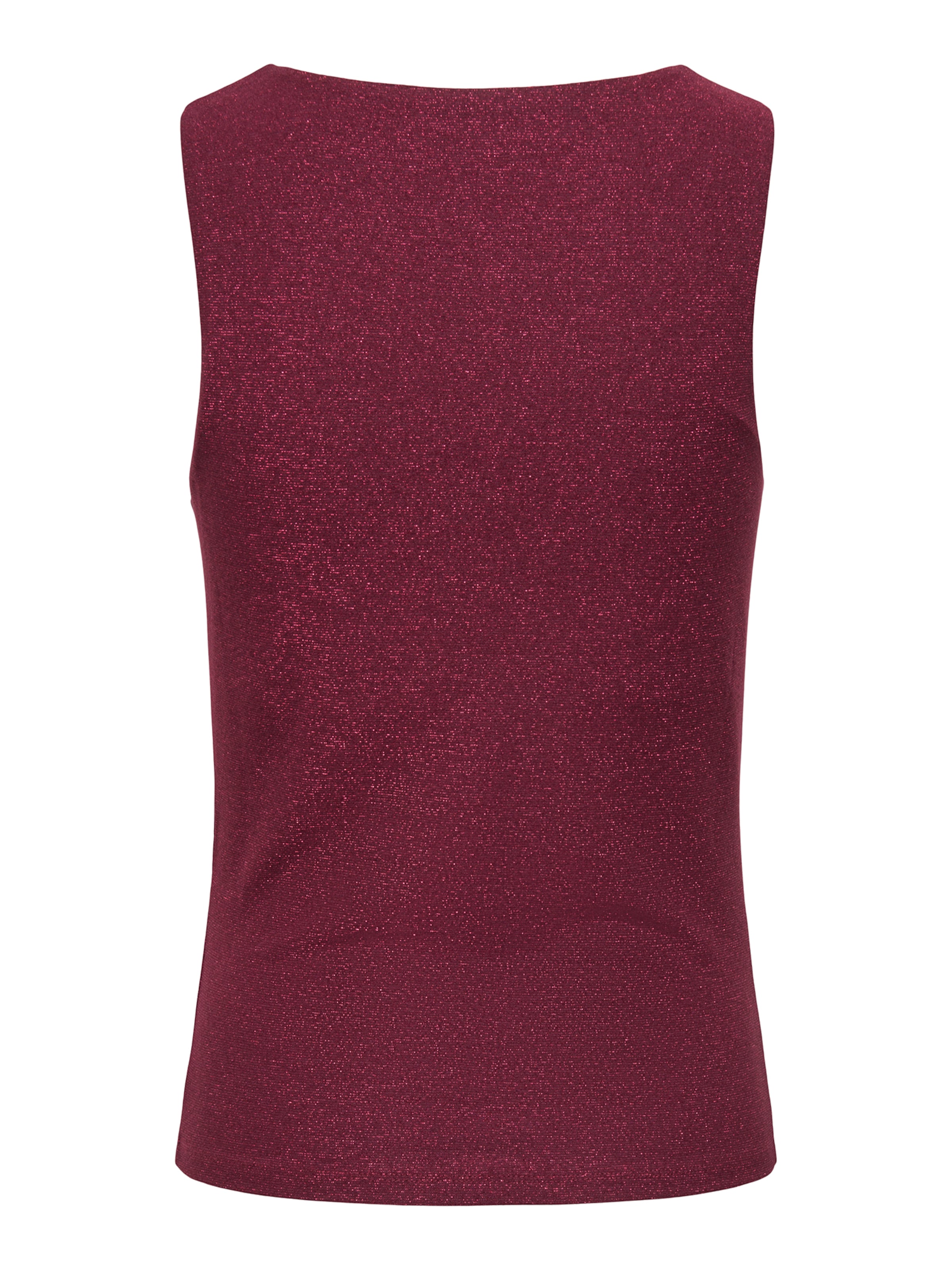 Haut 'ONLEA' ONLY en violet