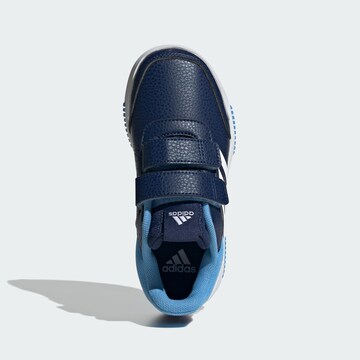 ADIDAS SPORTSWEAR Sportschuh 'Tensaur' in Blau