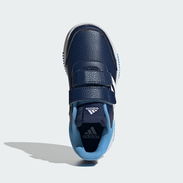 ADIDAS SPORTSWEAR Athletic Shoes 'Tensaur' in Blue