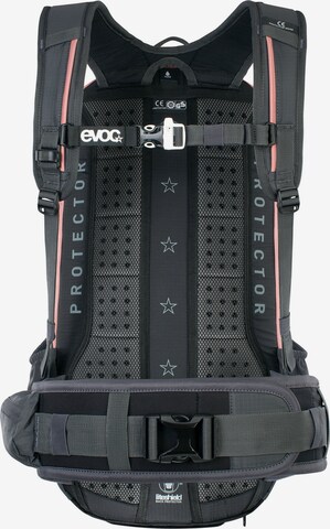 EVOC Backpack 'Protektor' in Pink