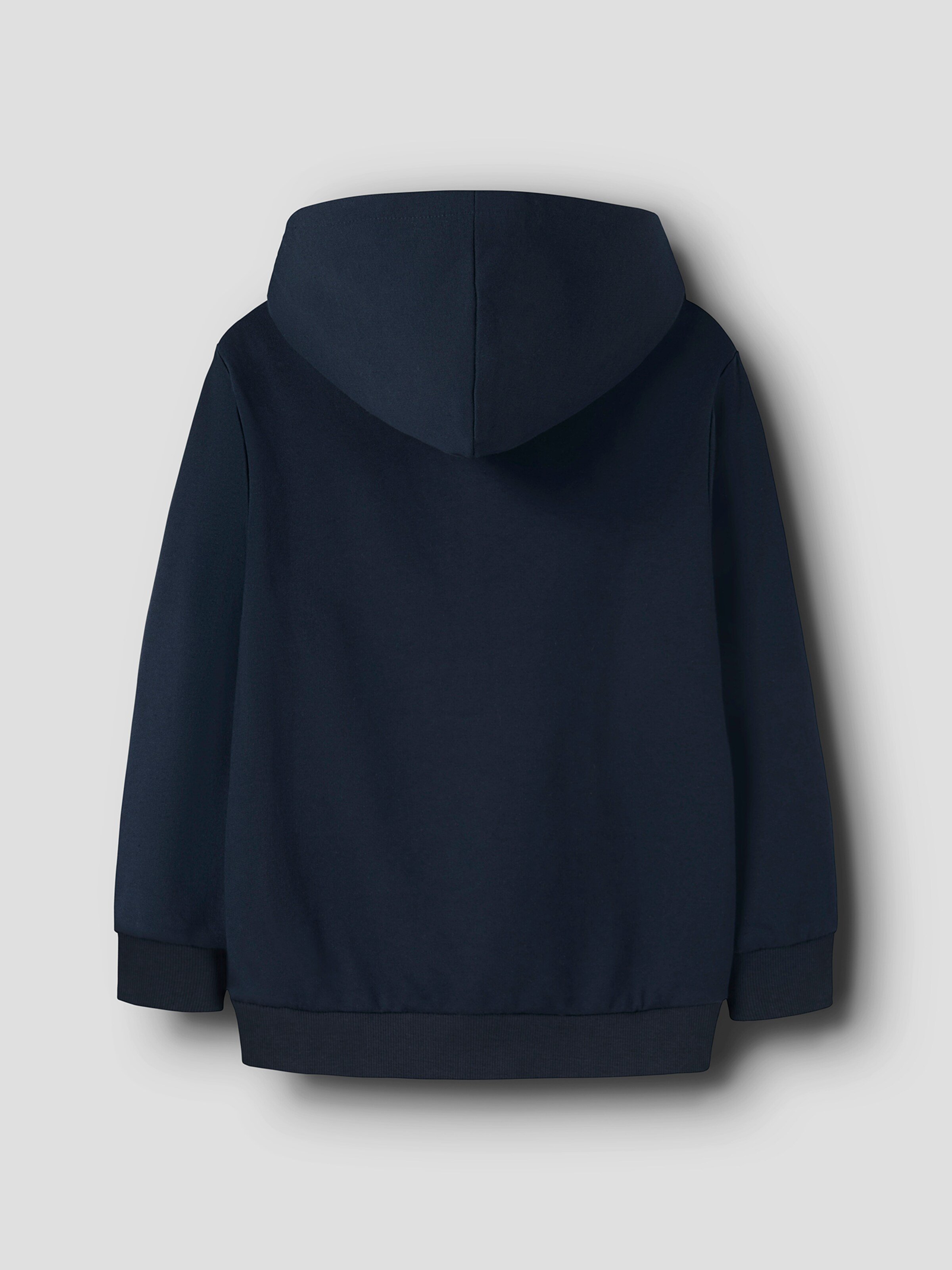 Sweat-shirt Garçon Minecraft Name It - Capuche, Manches Longues, Impression Motif Jeu, Coton Brossé - 3