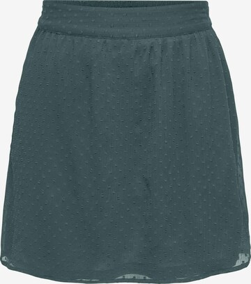 ONLY Skirt 'KAMMI' in Green: front