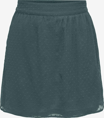 ONLY Skirt 'KAMMI' in Green: front