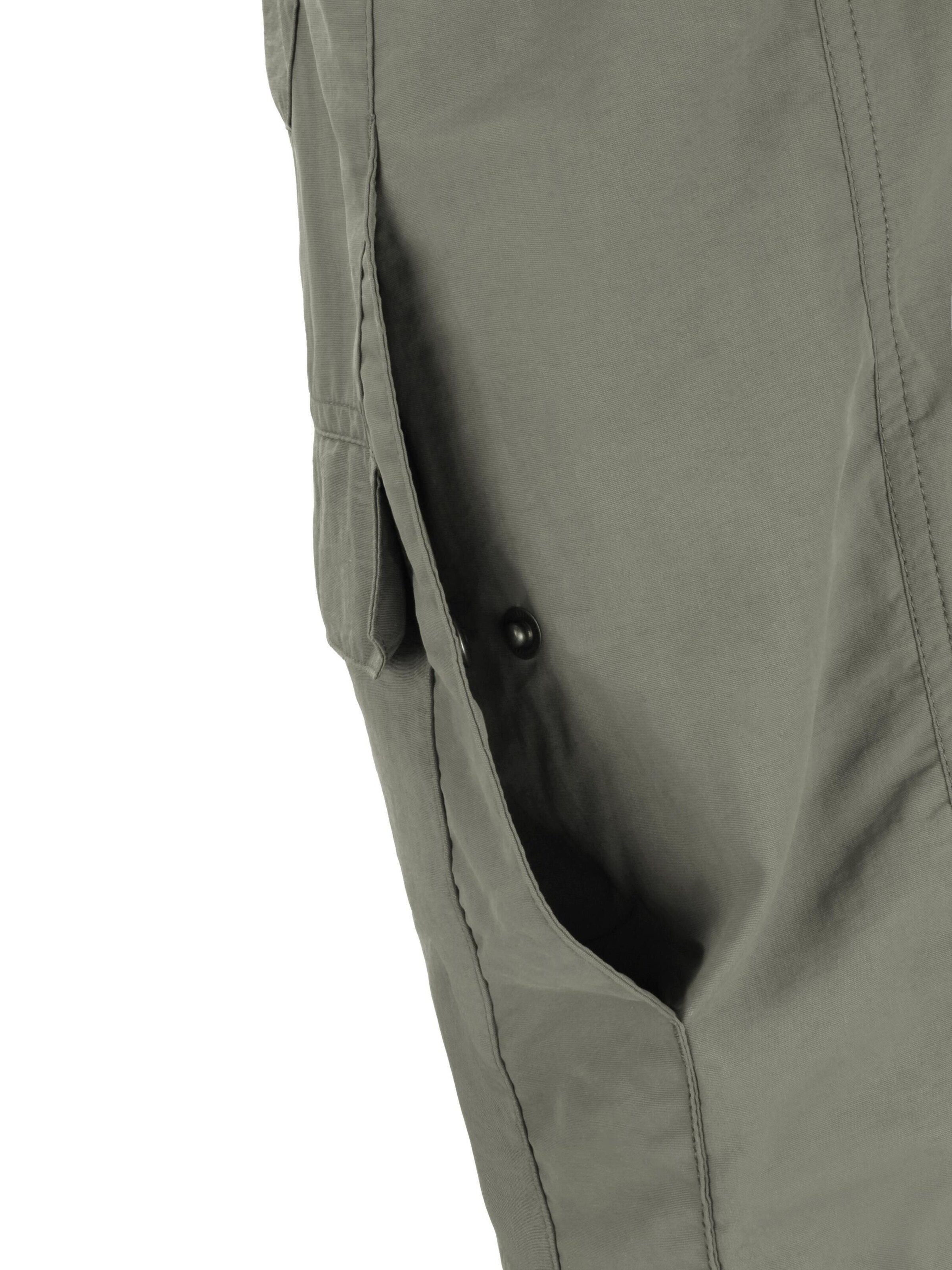 Gilet de sport normani en beige