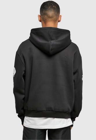 Starter Sweatshirt in Black