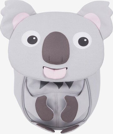Affenzahn Backpack 'Koala' in Grey: front