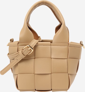 Borsa a mano di Dorothy Perkins in marrone