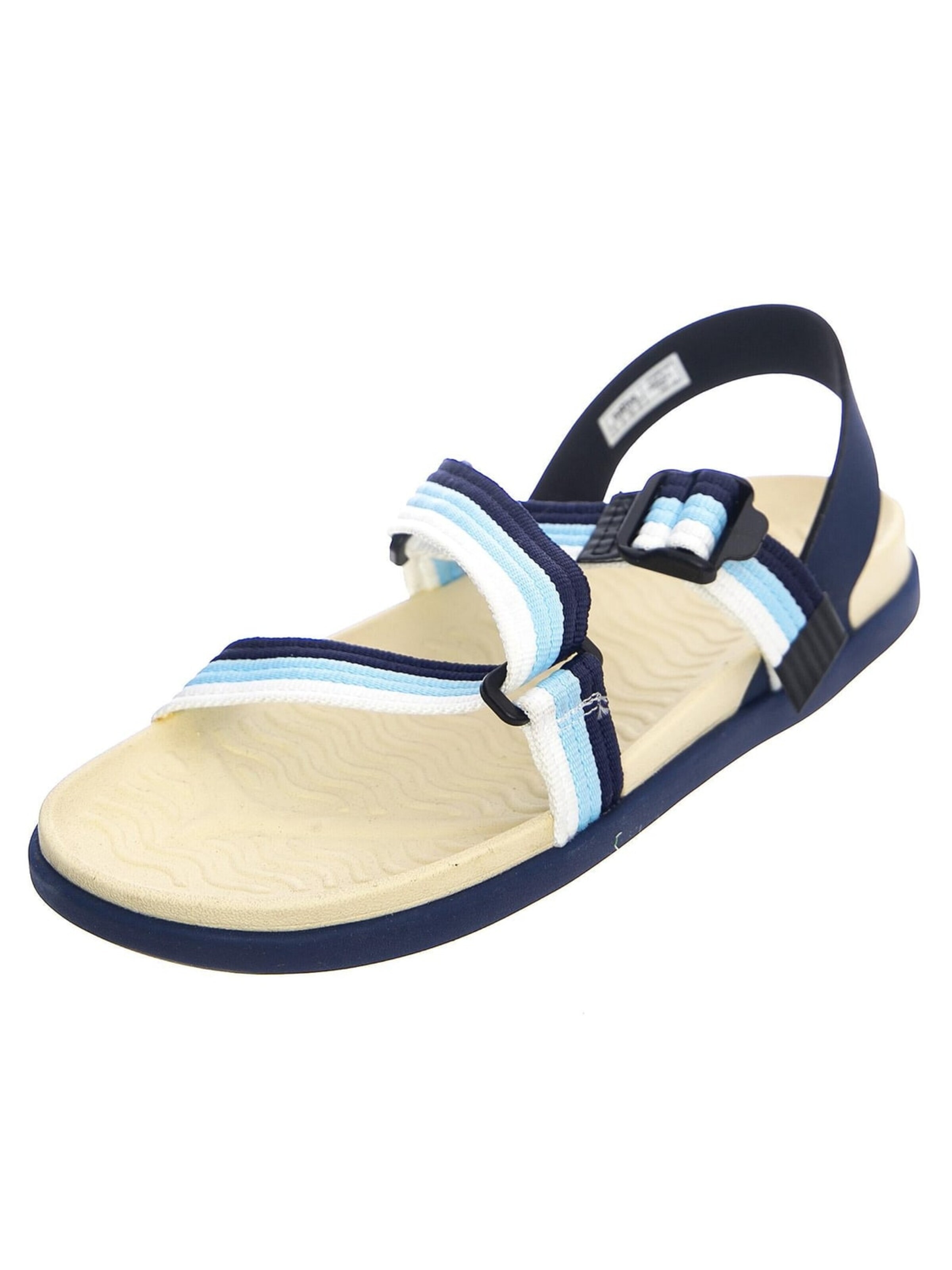 Sandalo 'Zurich Sandals' di NATIVE in colori misti: frontale