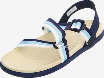 NATIVE Sandały 'Zurich Sandals' w kolorze mieszane kolory: przód
