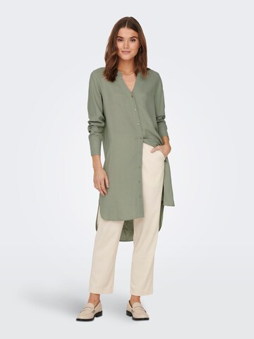 JDY Blouse 'Mimi' in Groen