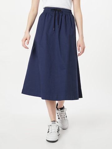 new balance Skirt in Blue: front
