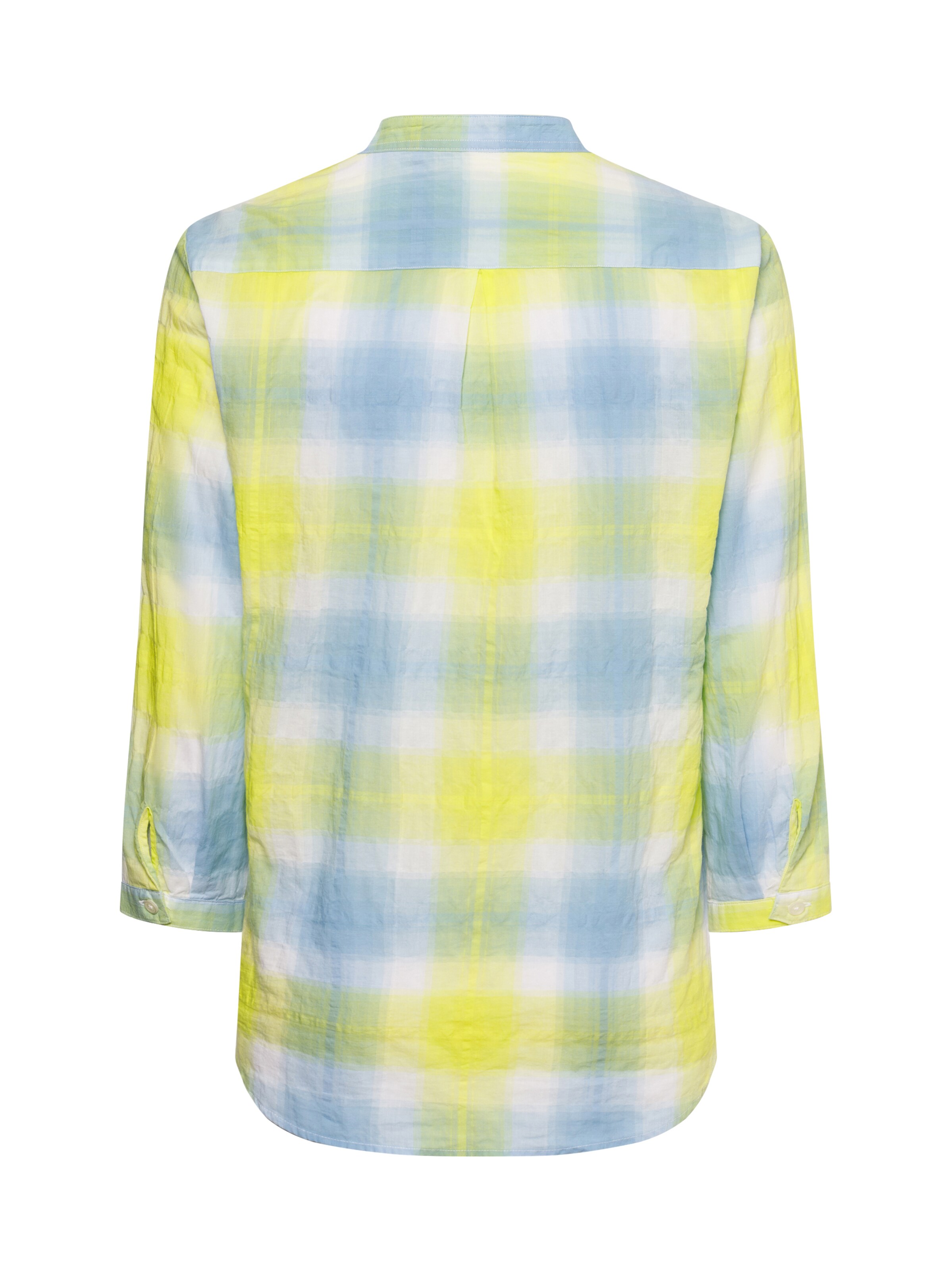 Franco Callegari Blouse in Yellow
