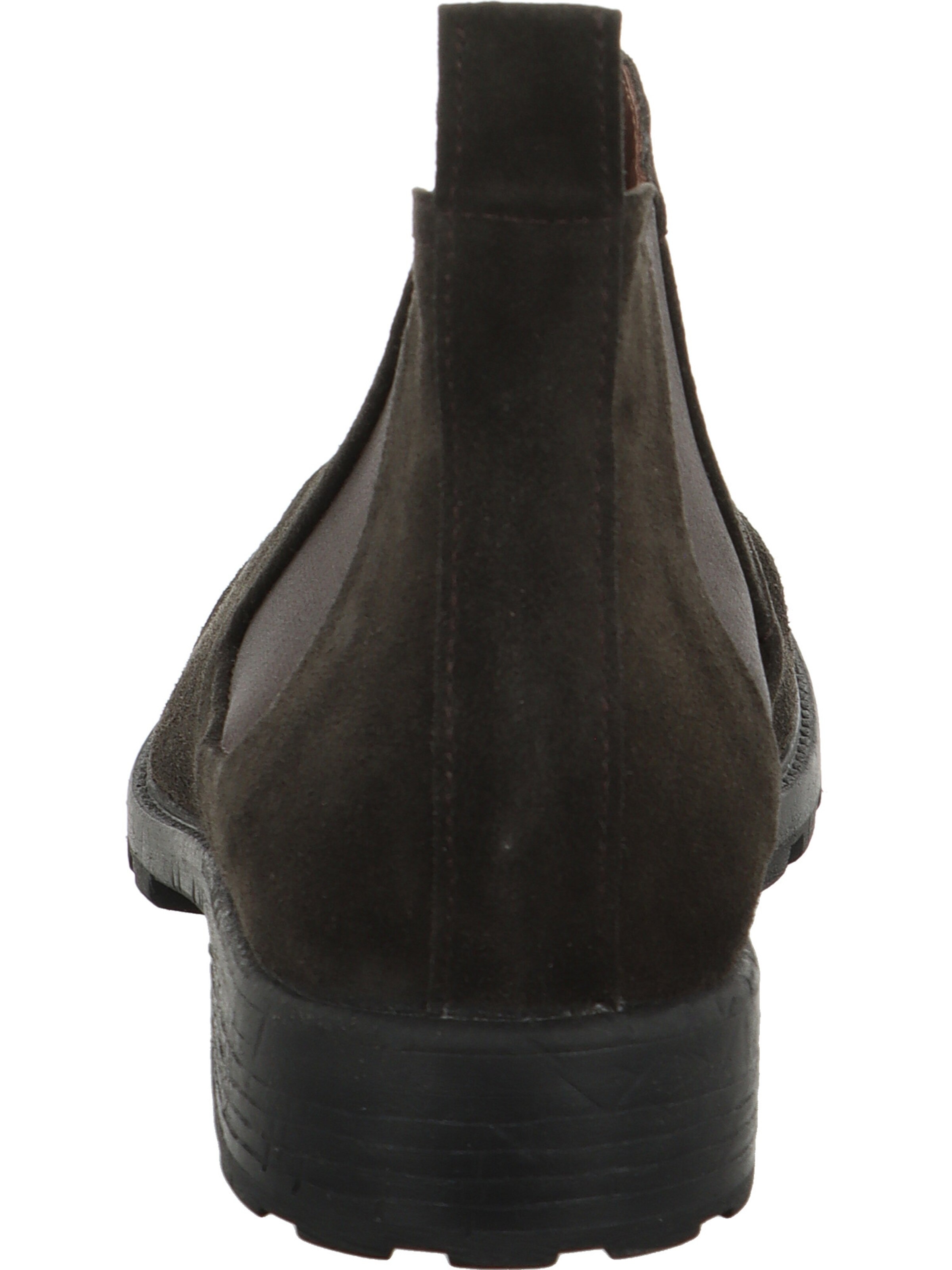 THINK! Chelsea Boots 'HAWARA' in Brown