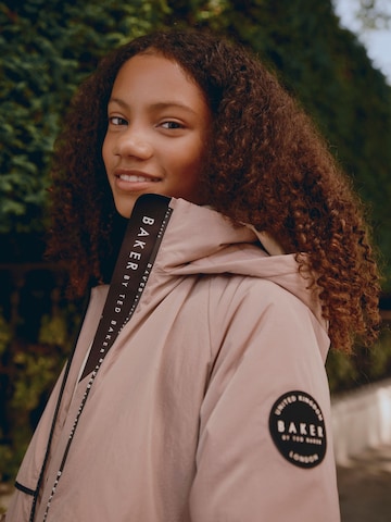 Baker by Ted BakerKaput - roza boja