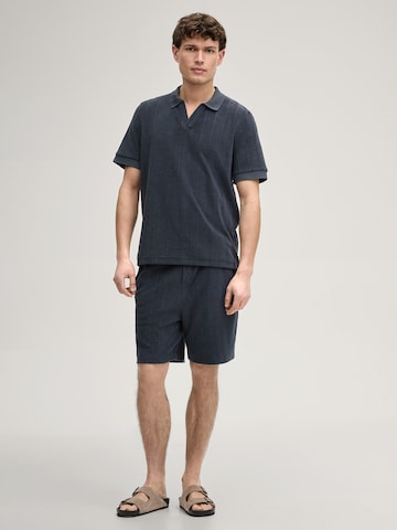 JOOP! Jeans Regular Trousers 'Wana' in Blue