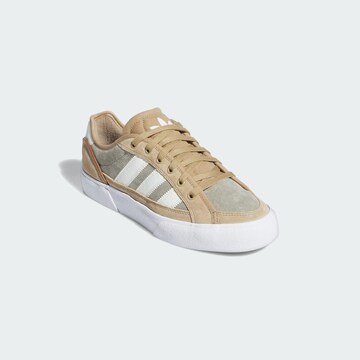 ADIDAS ORIGINALS Platform trainers 'Court TNS Premiere' in Brown