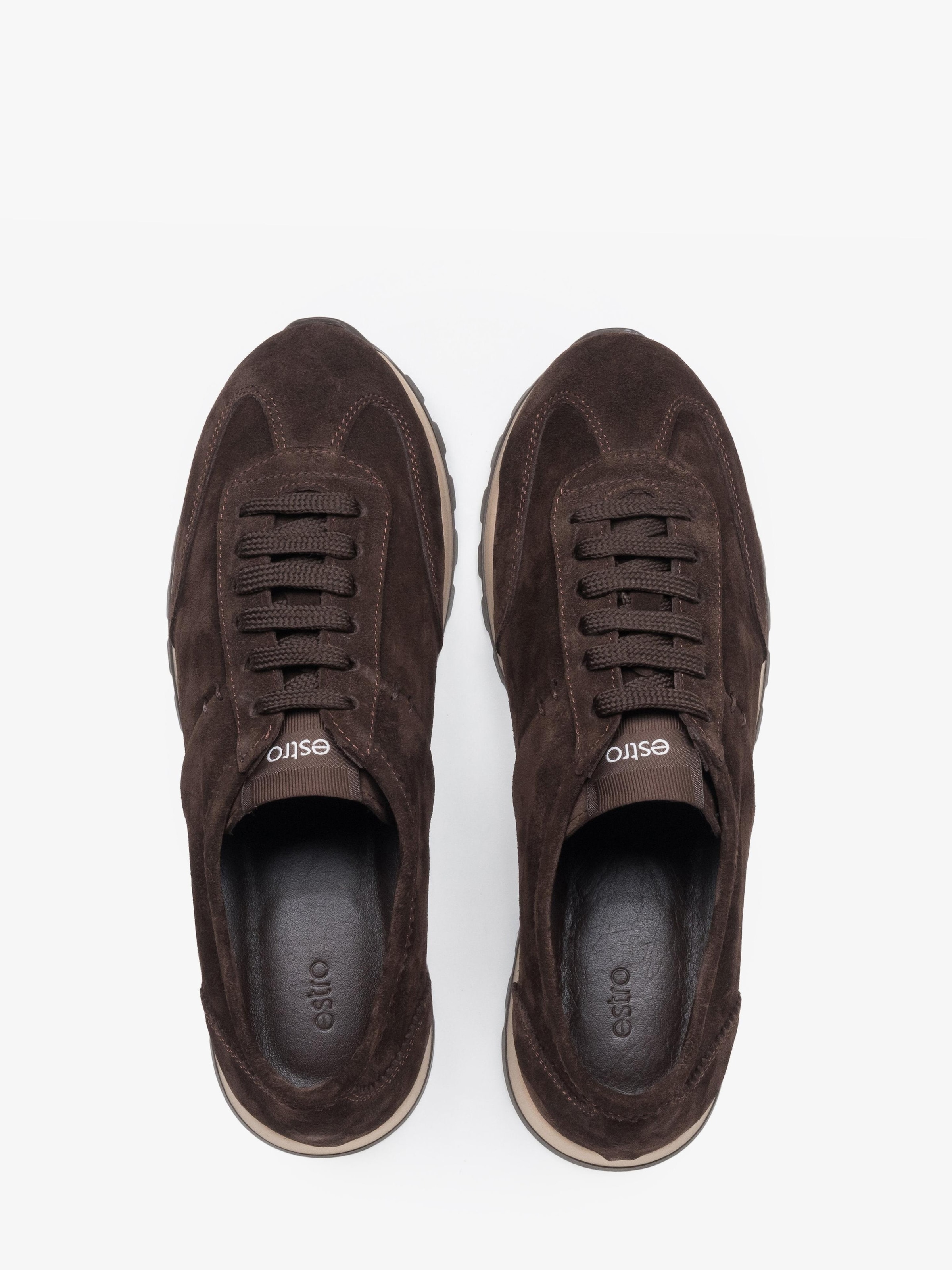 Estro - Zapatillas deportivas bajas '371-640-15' en marrón
