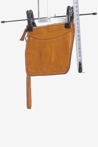 Campomaggi Bag in One size in Orange