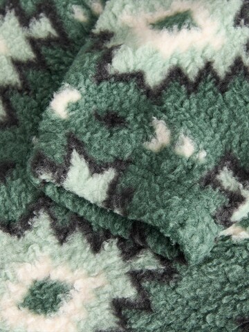 Pullover 'JORSEBASTIAN' di JACK & JONES in verde