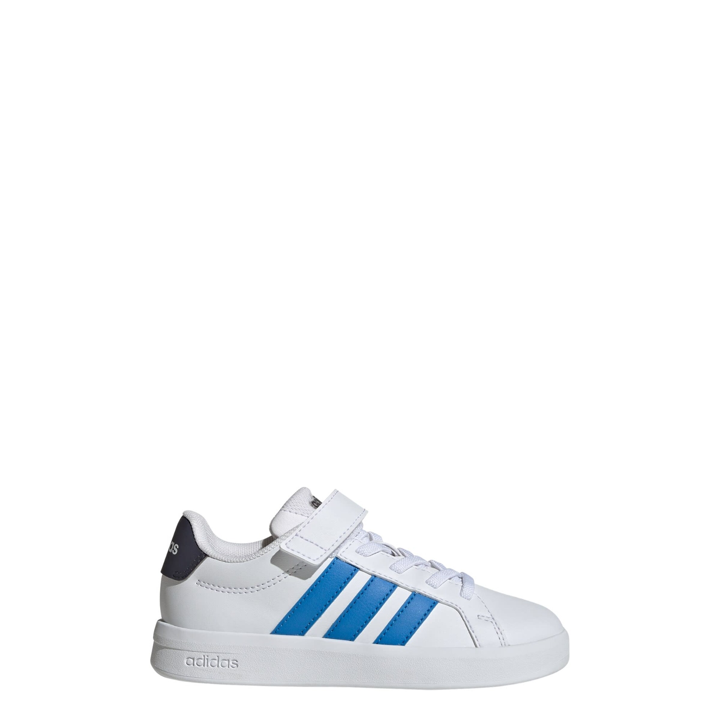 Sneaker 'Grand Court 3.0' di ADIDAS SPORTSWEAR in bianco