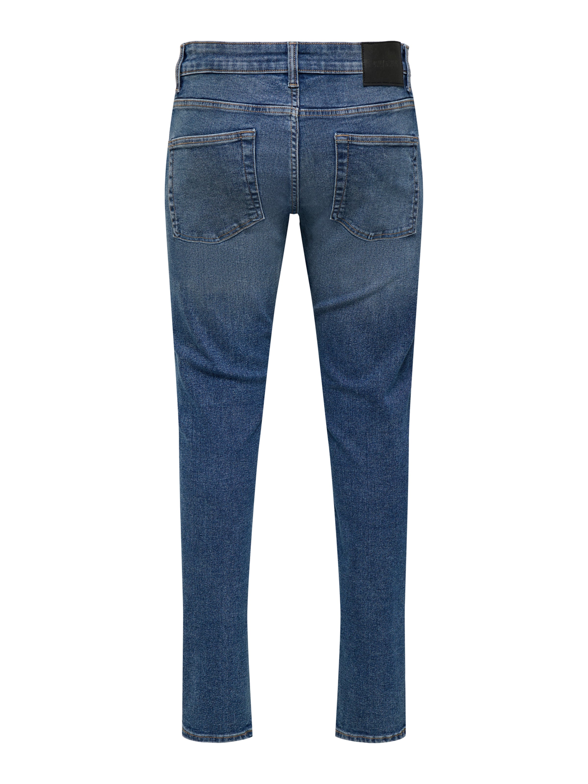 Only & Sons Slim fit Jeans 'ONSLoom' in Blue