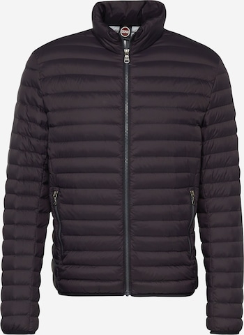 Colmar Jacke in Schwarz: predná strana