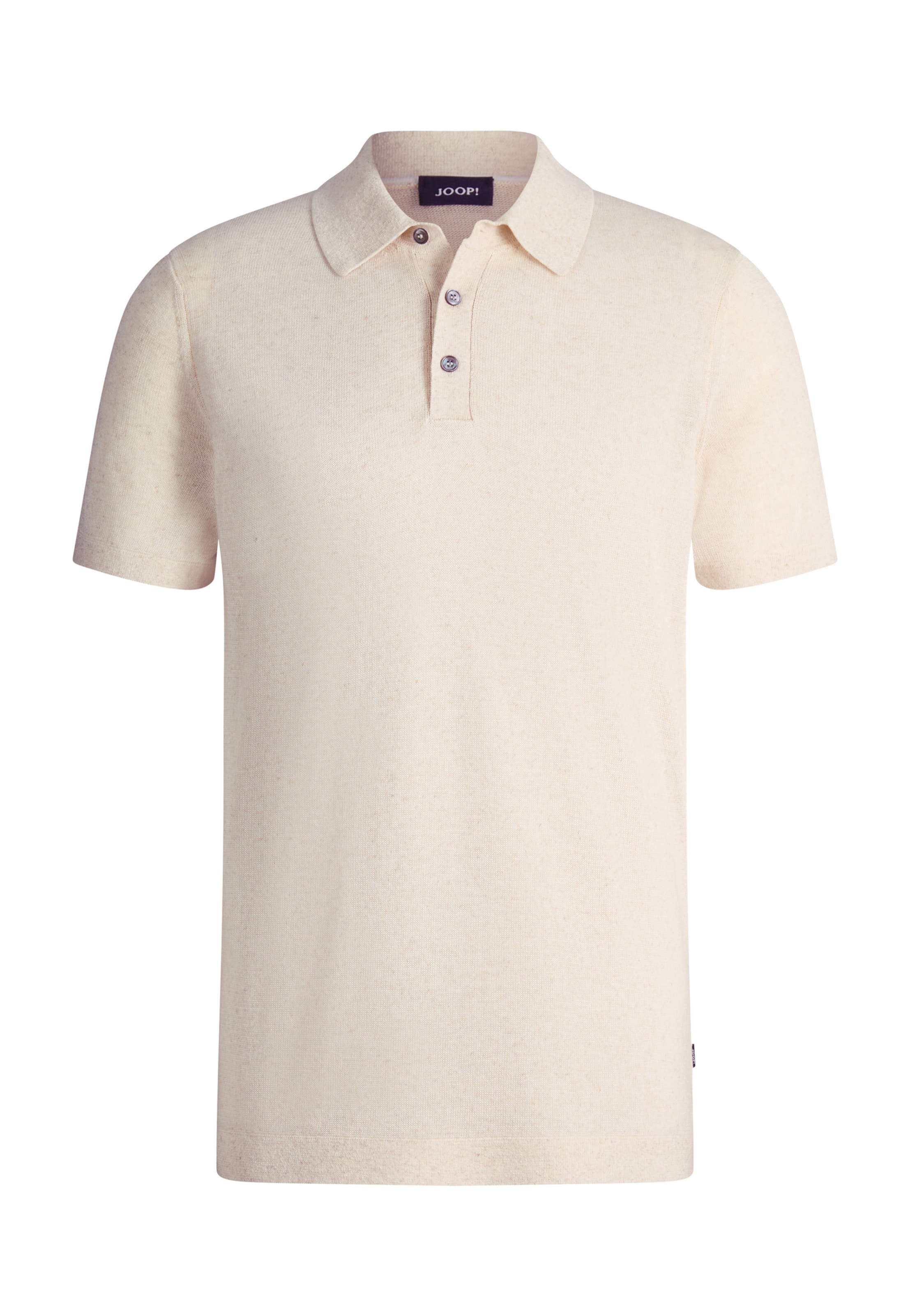 T-Shirt 'Malioson' JOOP! en beige : devant