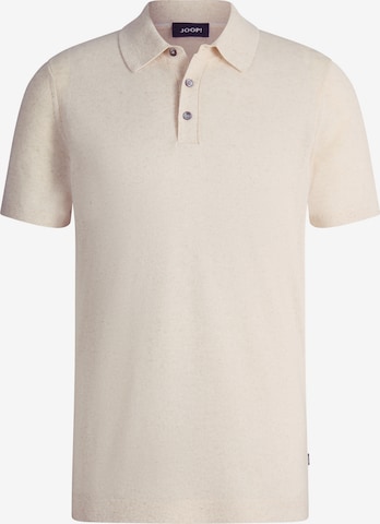 T-Shirt 'Malioson' JOOP! en beige : devant