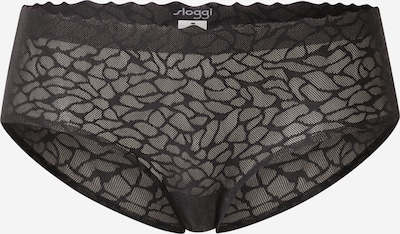 SLOGGI Panty 'Zero Feel Lace 2.0' in schwarz, Produktansicht