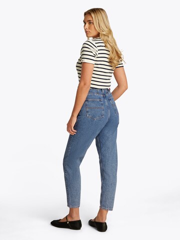 Tommy Jeans Конический (Tapered) Джинсы в Синий
