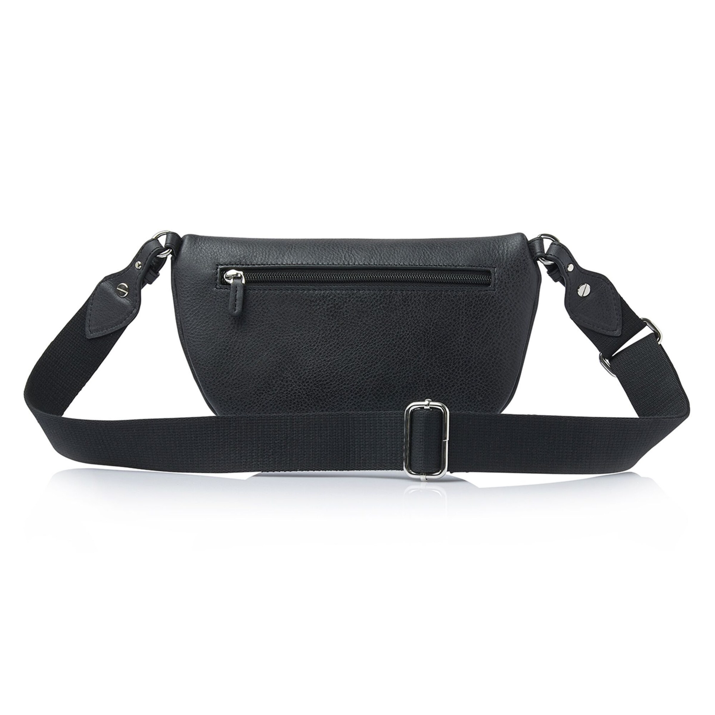 Borsa a tracolla 'Carisma' di Castelijn & Beerens in nero