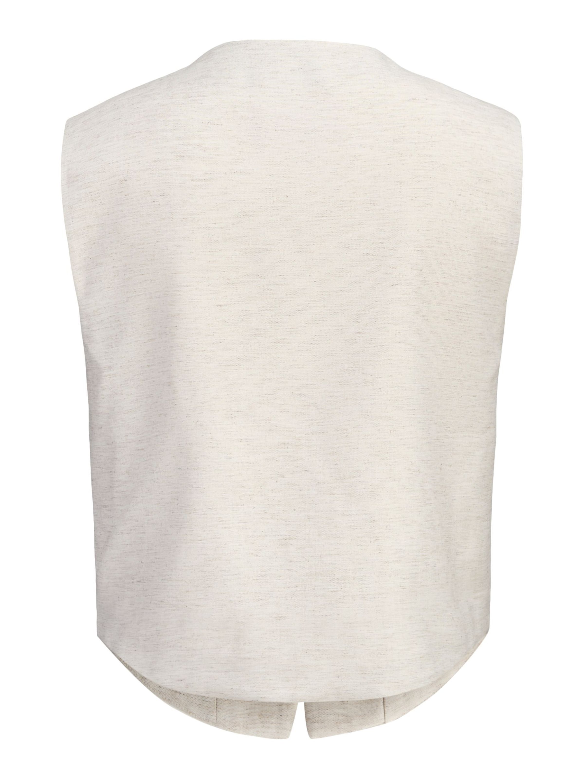 JJXX - Chaleco 'JXSiva' en gris