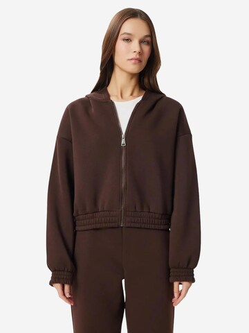 Happiness İstanbul Sweat suit in Brown