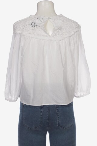 & Other Stories Blouse & Tunic in L in White