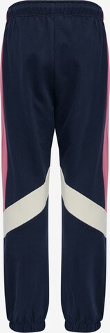 Regular Pantalon de sport 'Agnar' Hummel en bleu