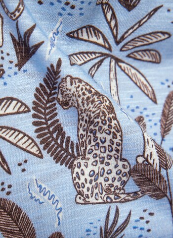 Rabe Shirt in Blue
