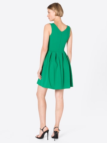 WAL G. Φόρεμα κοκτέιλ 'MICHA' σε πράσινο