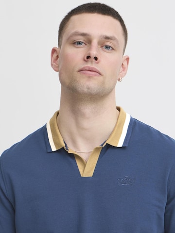 T-Shirt 'BHEvo' BLEND en bleu