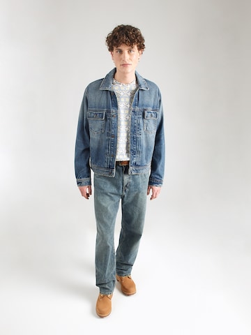 LEVI'S ® Koszulka w kolorze szary