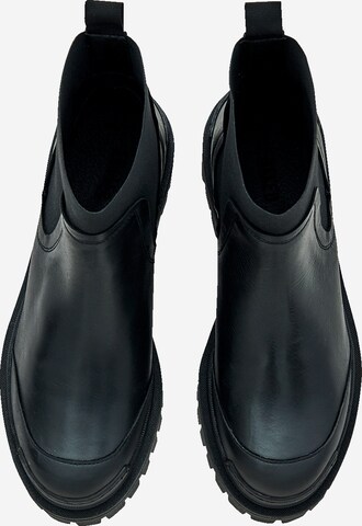 EDITED Chelsea boots 'Tyshawn' in Black