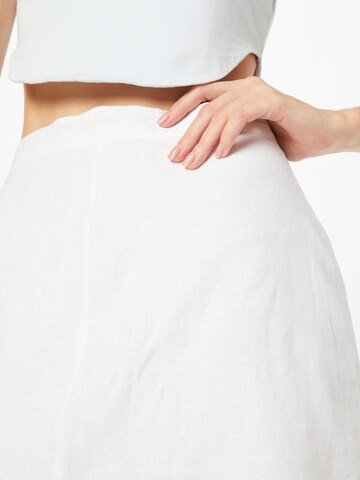 Cotton On Skirt in White