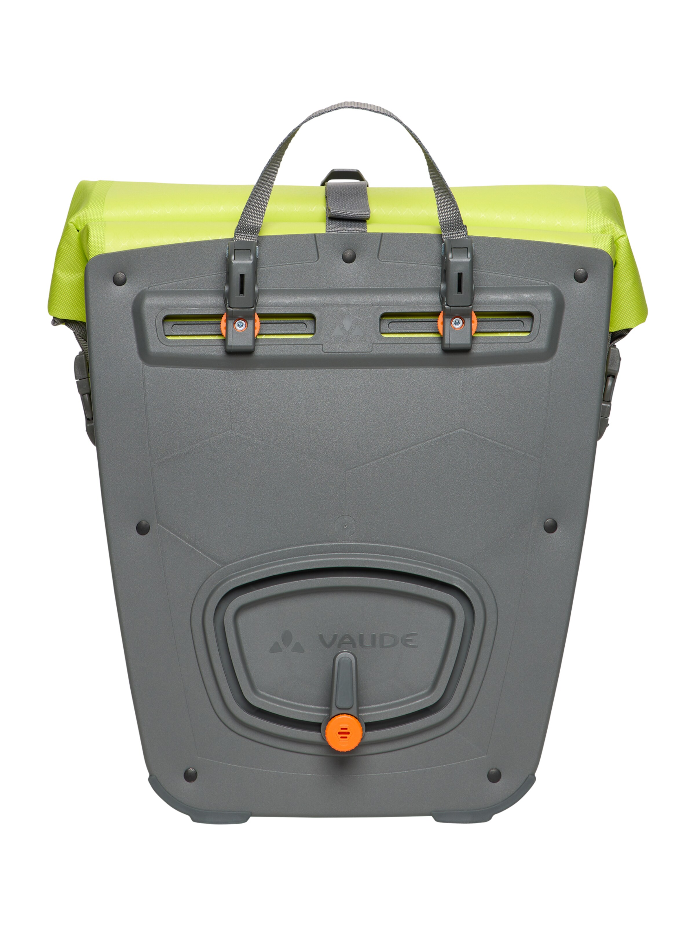 VAUDE Sporttasche 'Aqua Back Plus' in Grün