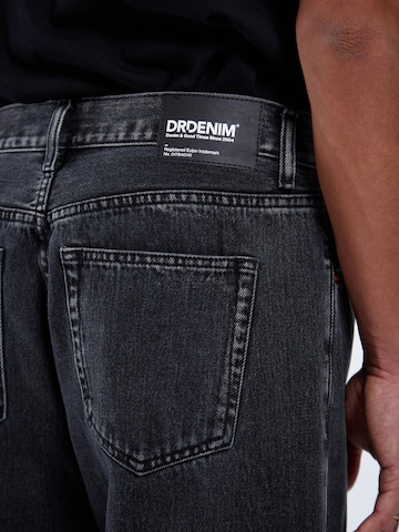 Dr. Denim Baggy Jeans 'Cormac Baggy Jeans' in Zwart