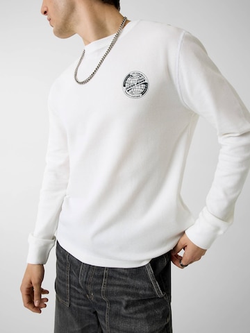 GUESS Shirt in Weiß